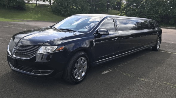 eden prairie funeral limousine service