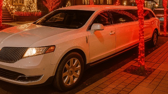 georgetown holiday light tours