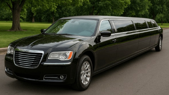 lenexa concert transportation