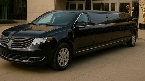 mooresville corporate transportation