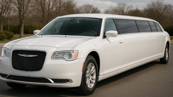 naperville quinceanera limo rental