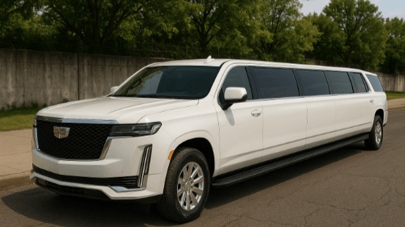 odessa sports transportation