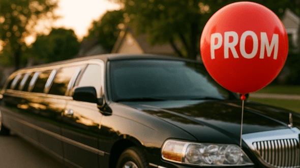 san francisco prom and homecoming